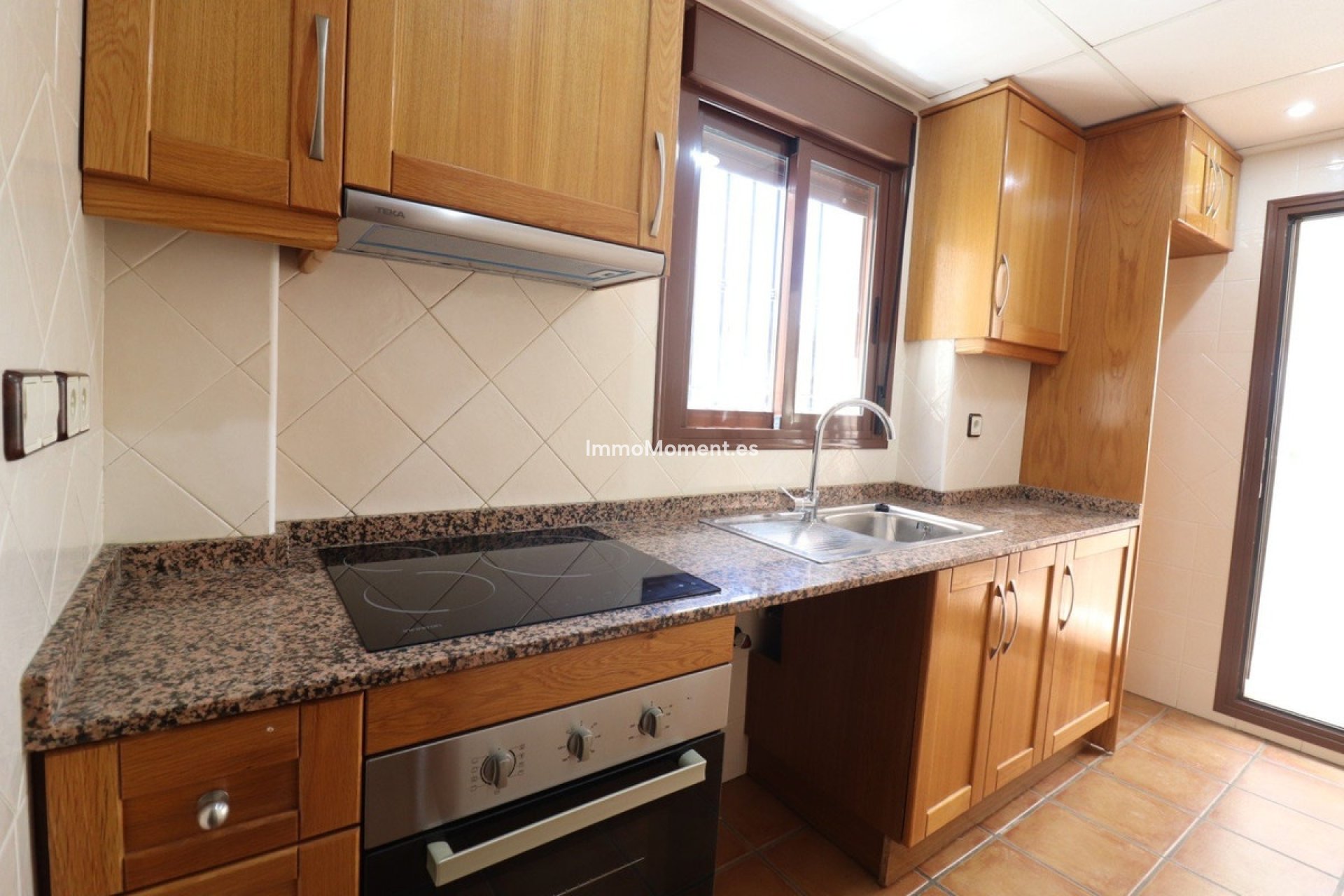 Reventa - Villa independiente - Algorfa - La Finca Golf