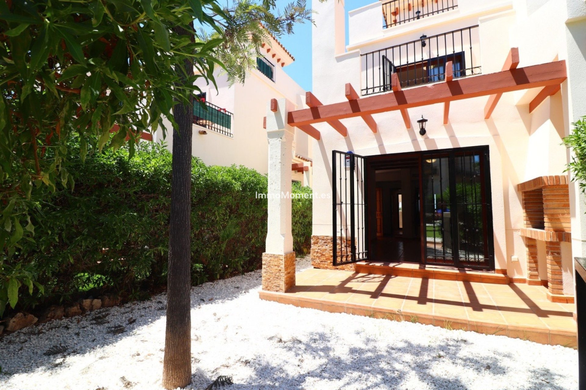 Reventa - Villa independiente - Algorfa - La Finca Golf
