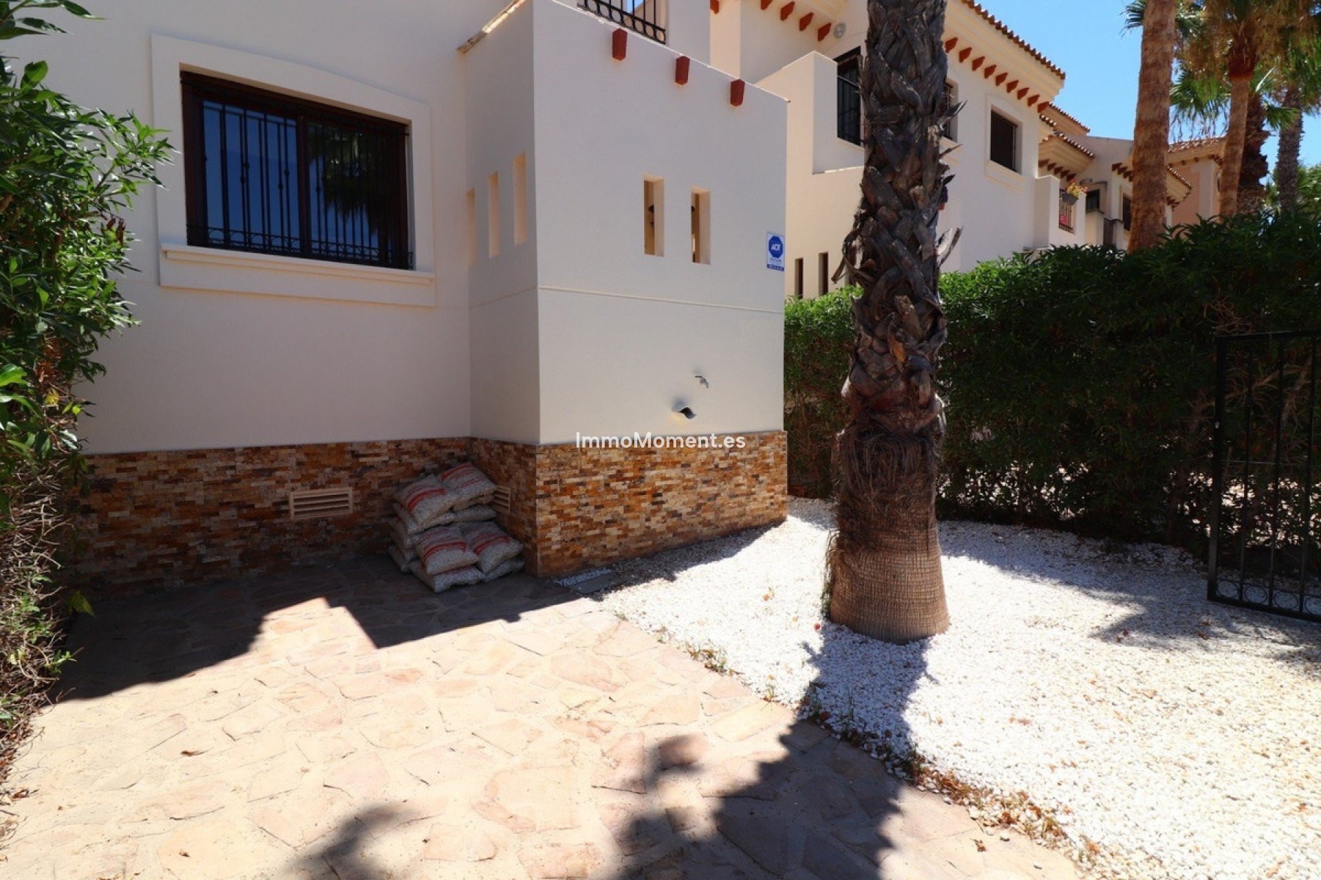 Reventa - Villa independiente - Algorfa - La Finca Golf