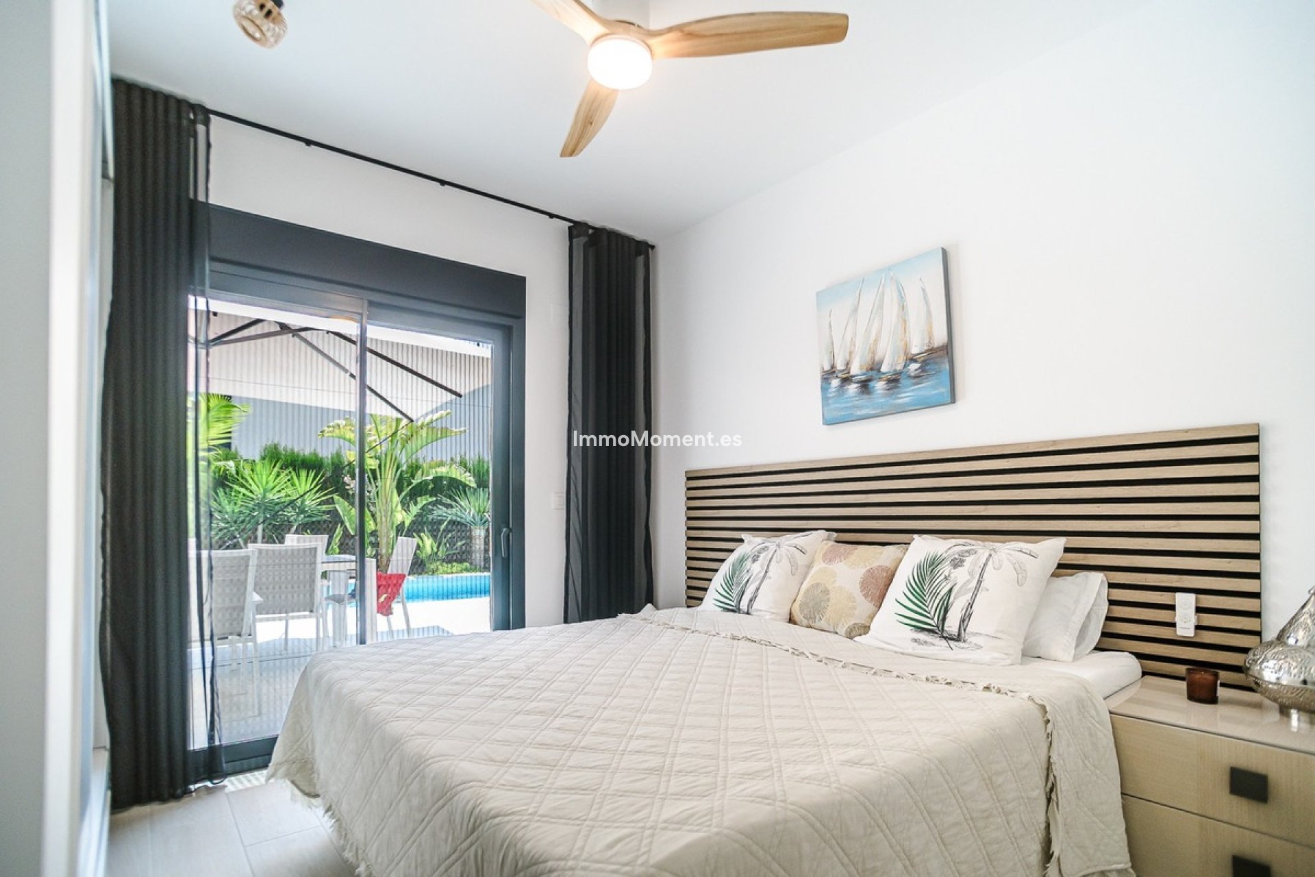 Reventa - Villa independiente - Algorfa - La Finca Golf