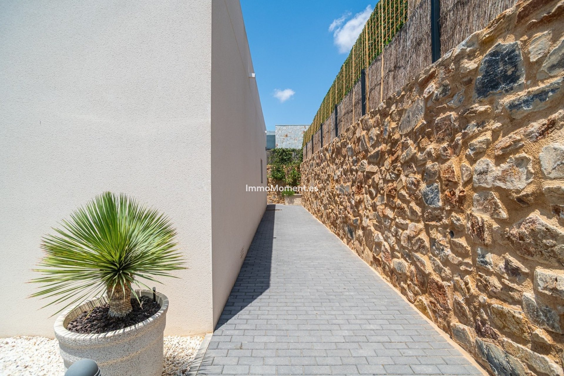 Reventa - Villa independiente - Algorfa - La Finca Golf