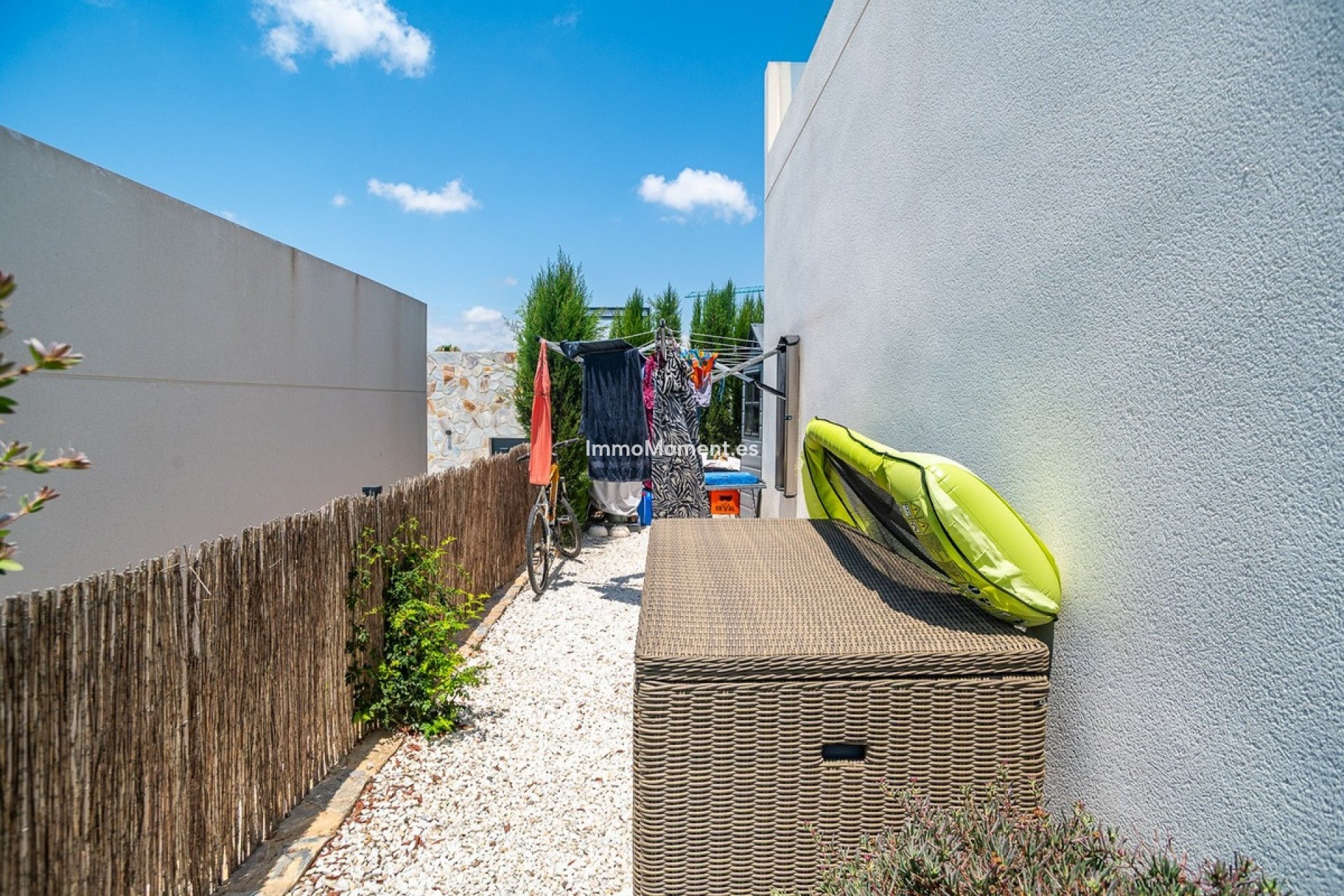 Reventa - Villa independiente - Algorfa - La Finca Golf