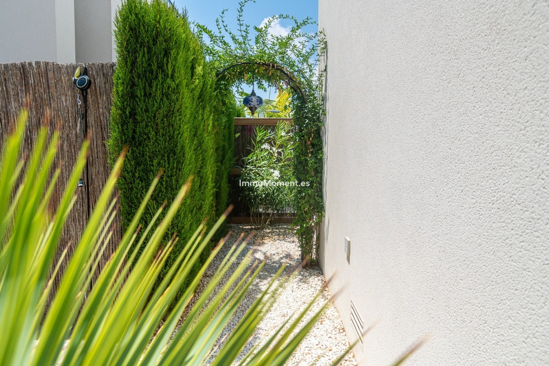 Reventa - Villa independiente - Algorfa - La Finca Golf