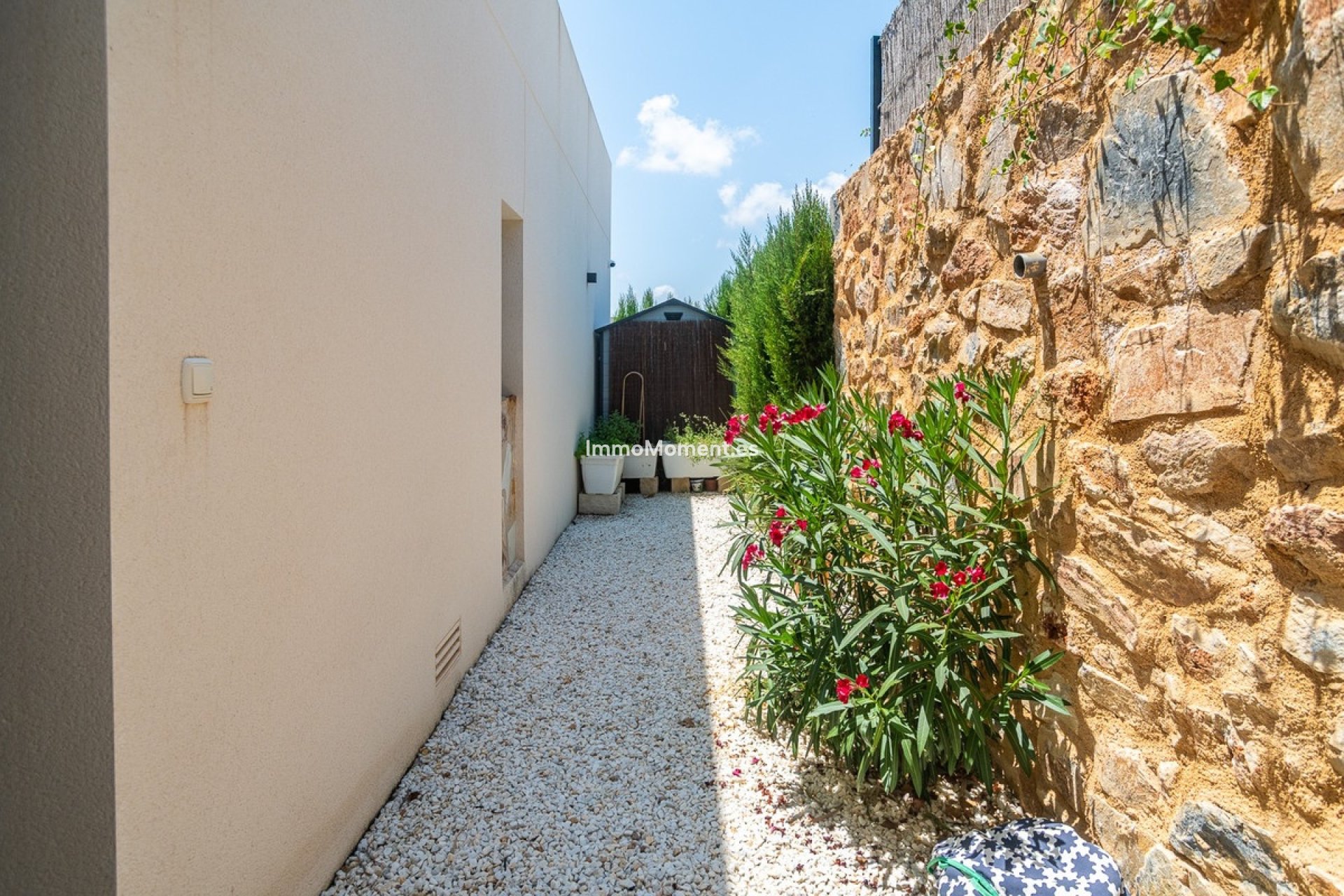 Reventa - Villa independiente - Algorfa - La Finca Golf