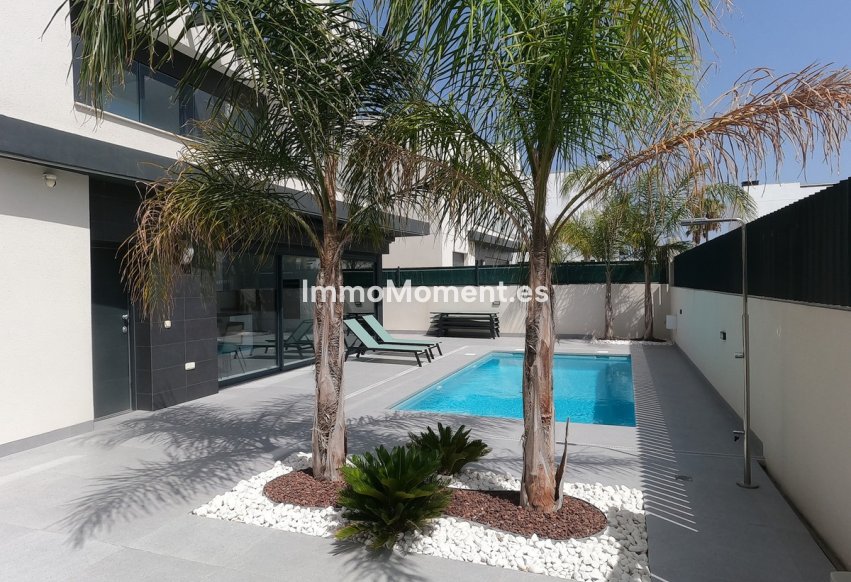 Reventa - Villa independiente - Algorfa - La Finca Golf