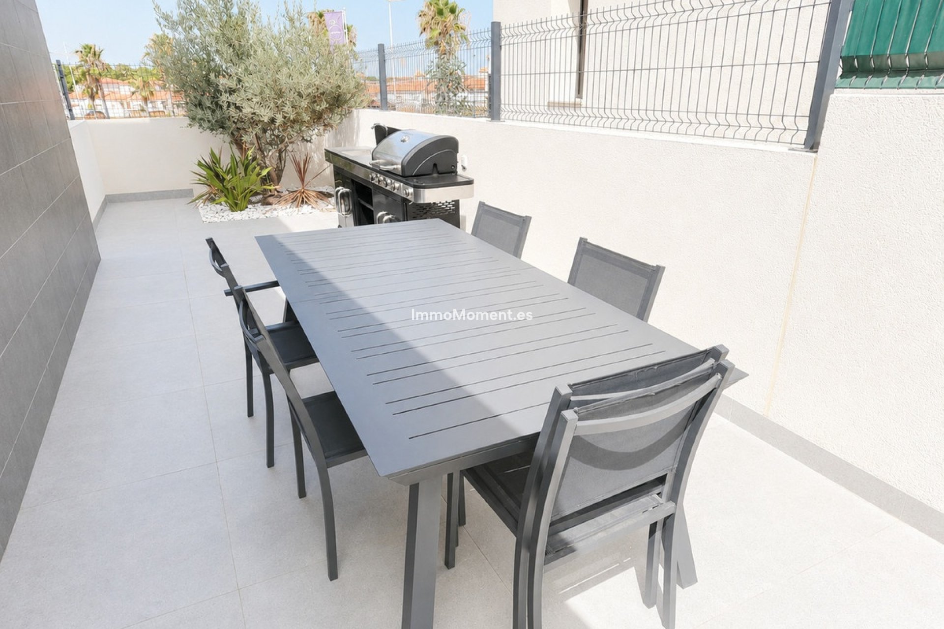 Reventa - Villa independiente - Algorfa - La Finca Golf