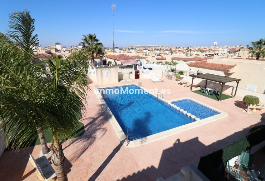 Reventa - Villa independiente - Algorfa - Lo Crispin