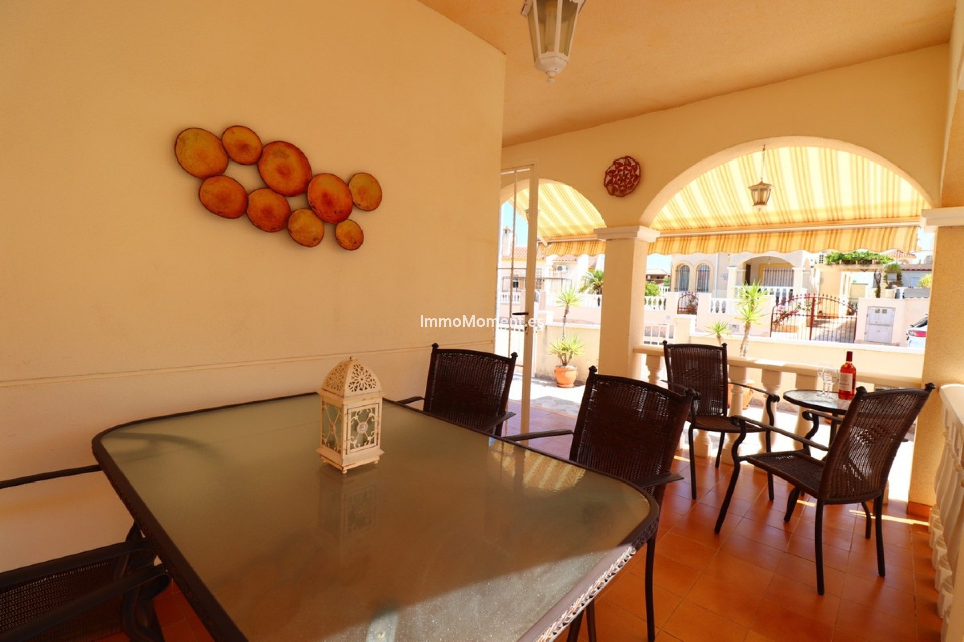 Reventa - Villa independiente - Algorfa - Lo Crispin