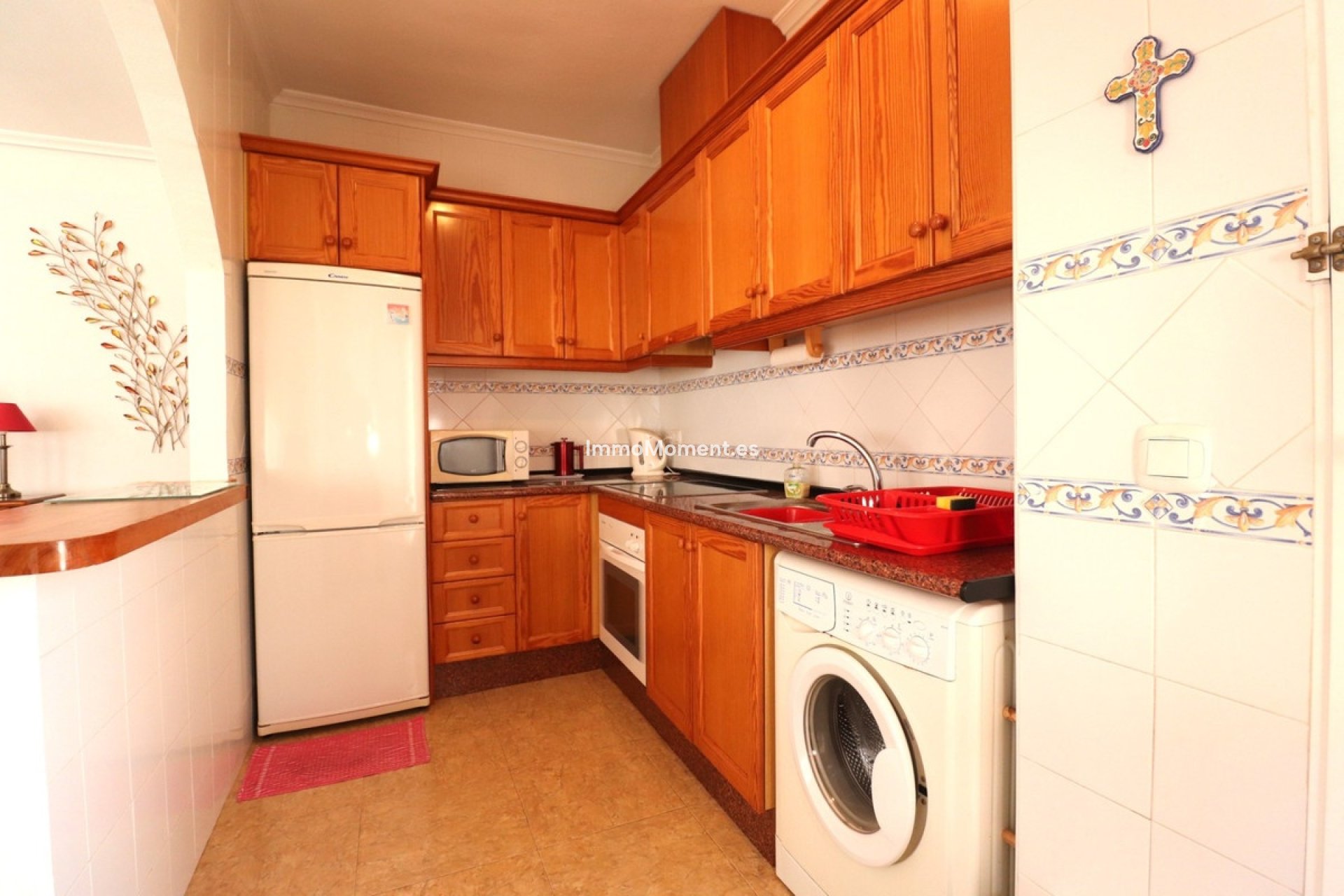 Reventa - Villa independiente - Algorfa - Lo Crispin