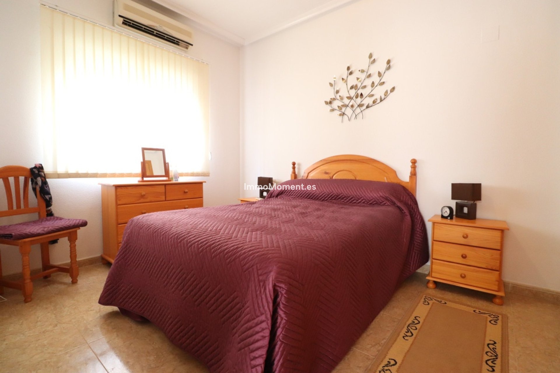 Reventa - Villa independiente - Algorfa - Lo Crispin