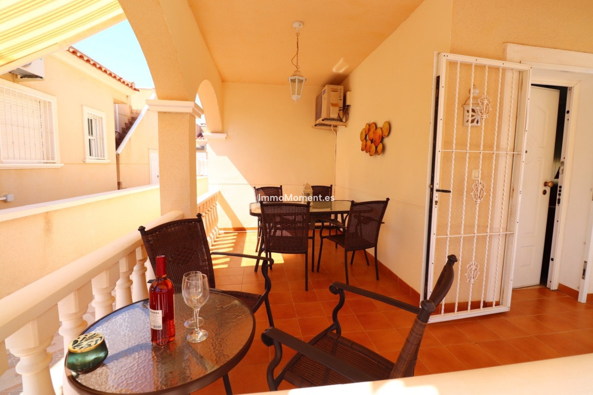 Reventa - Villa independiente - Algorfa - Lo Crispin