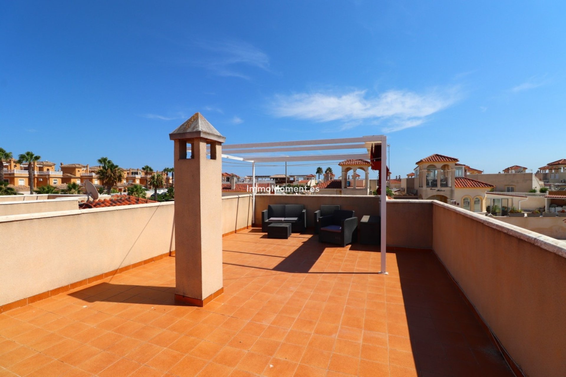 Reventa - Villa independiente - Algorfa - Lo Crispin
