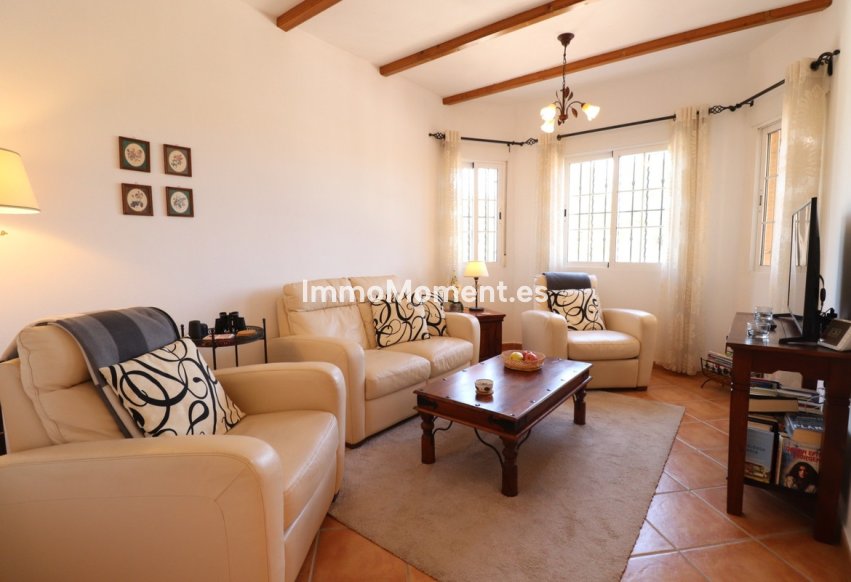 Reventa - Villa independiente - Algorfa - Lo Crispin
