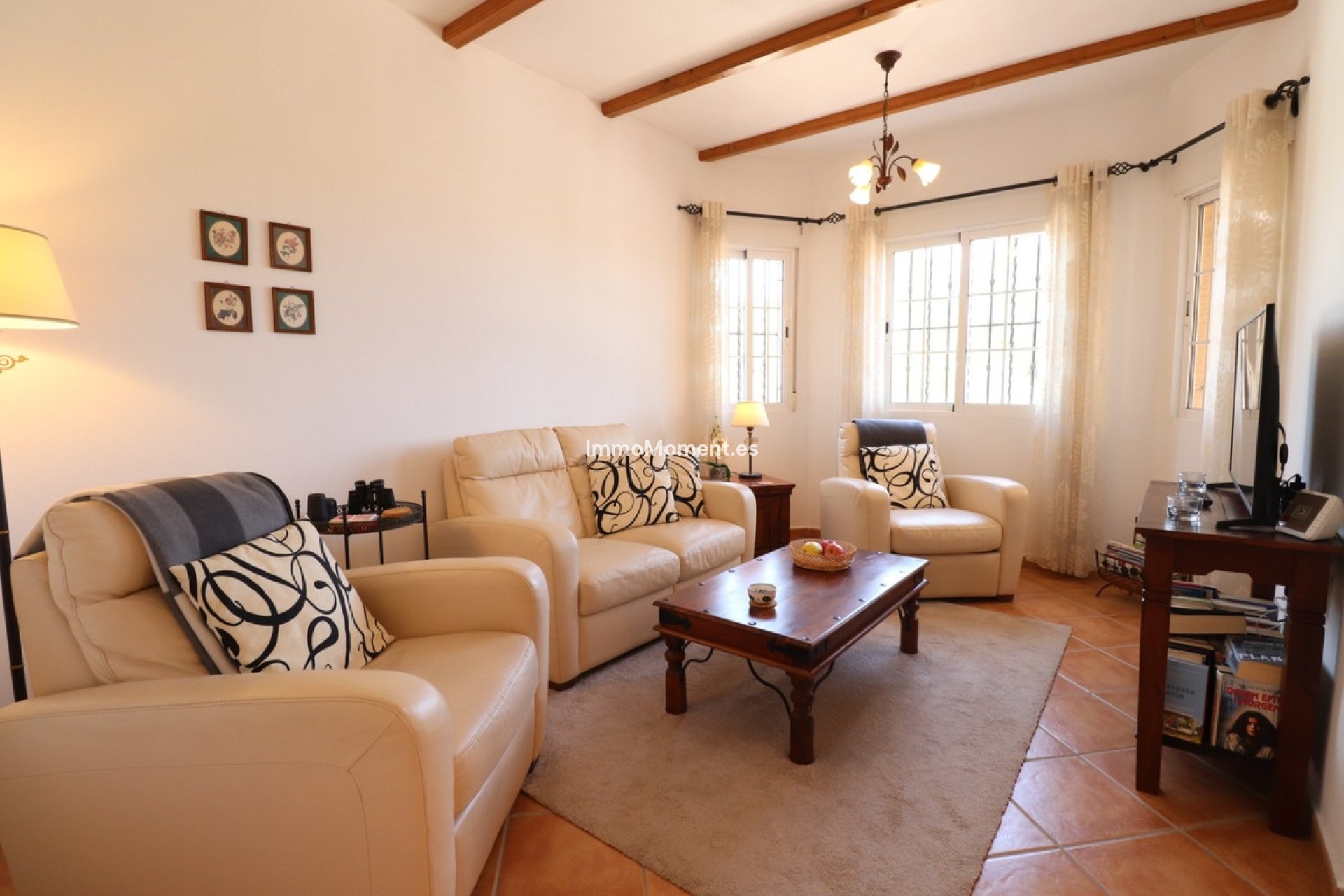 Reventa - Villa independiente - Algorfa - Lo Crispin