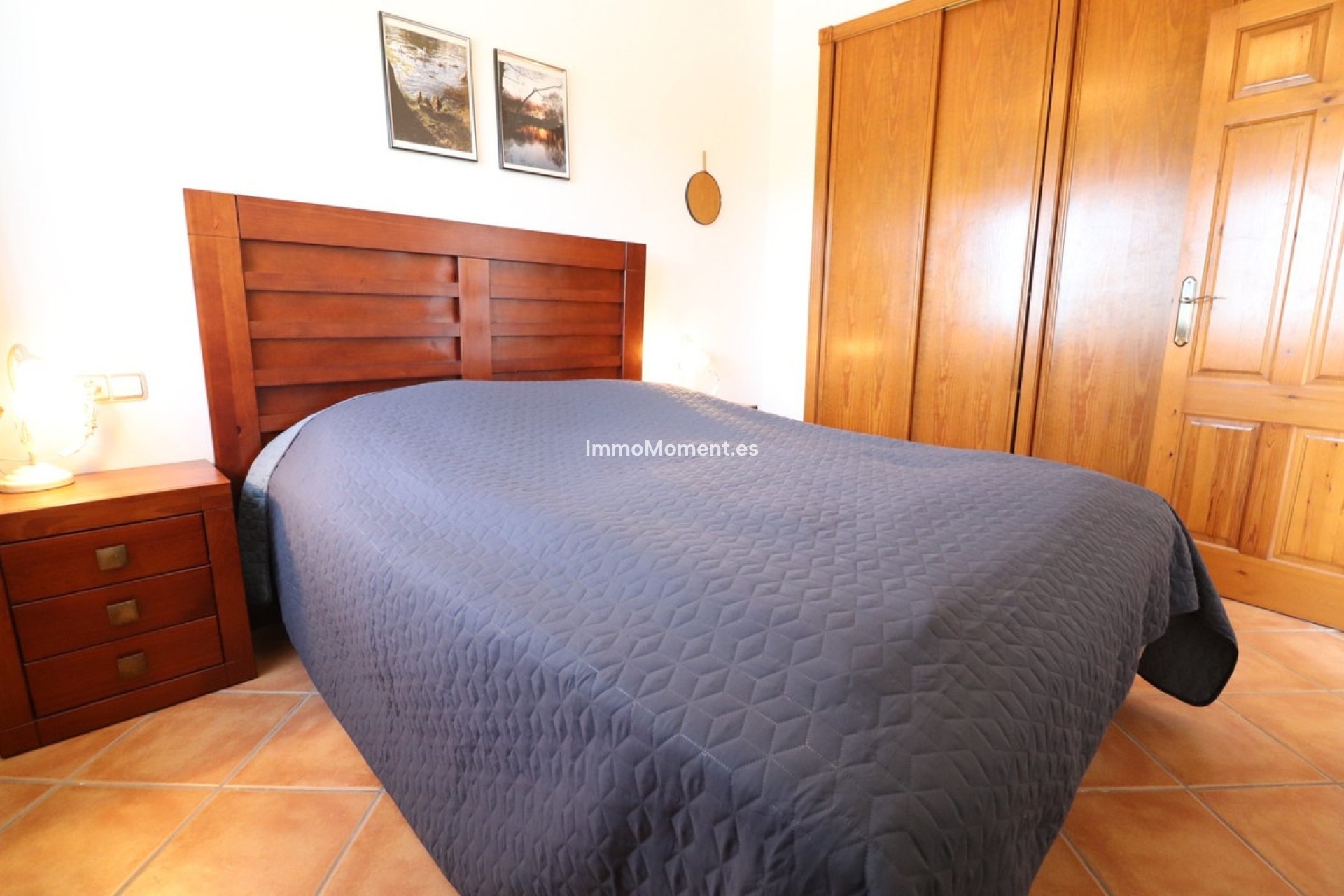 Reventa - Villa independiente - Algorfa - Lo Crispin