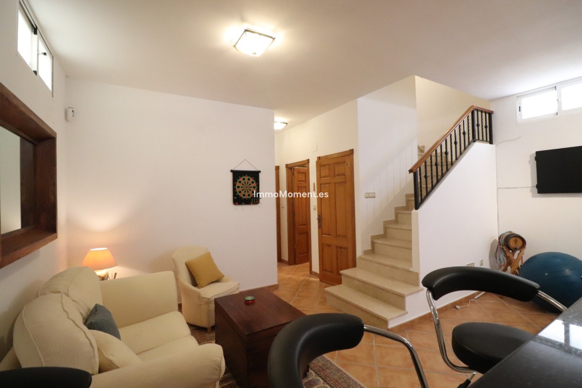 Reventa - Villa independiente - Algorfa - Lo Crispin