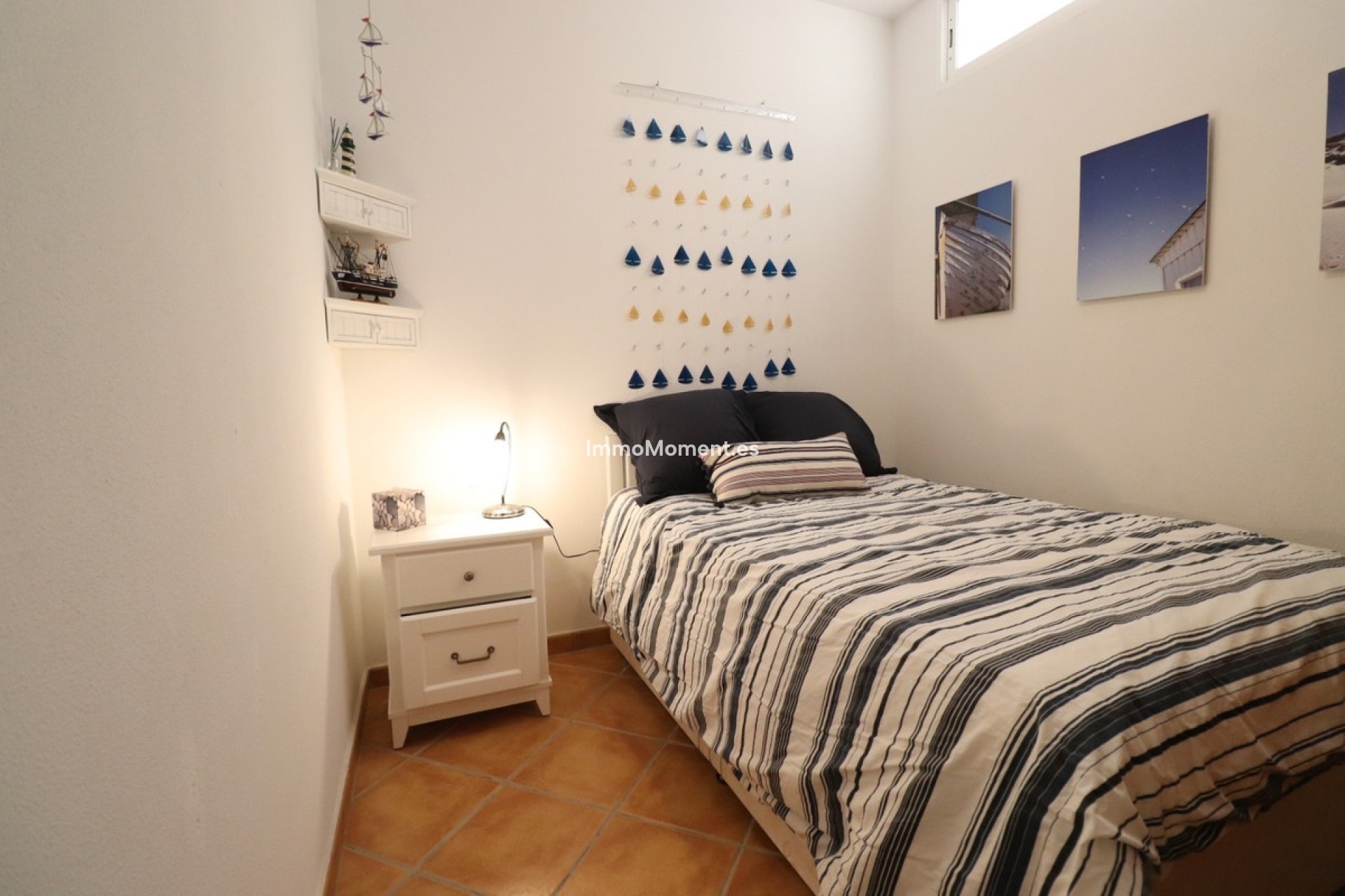 Reventa - Villa independiente - Algorfa - Lo Crispin