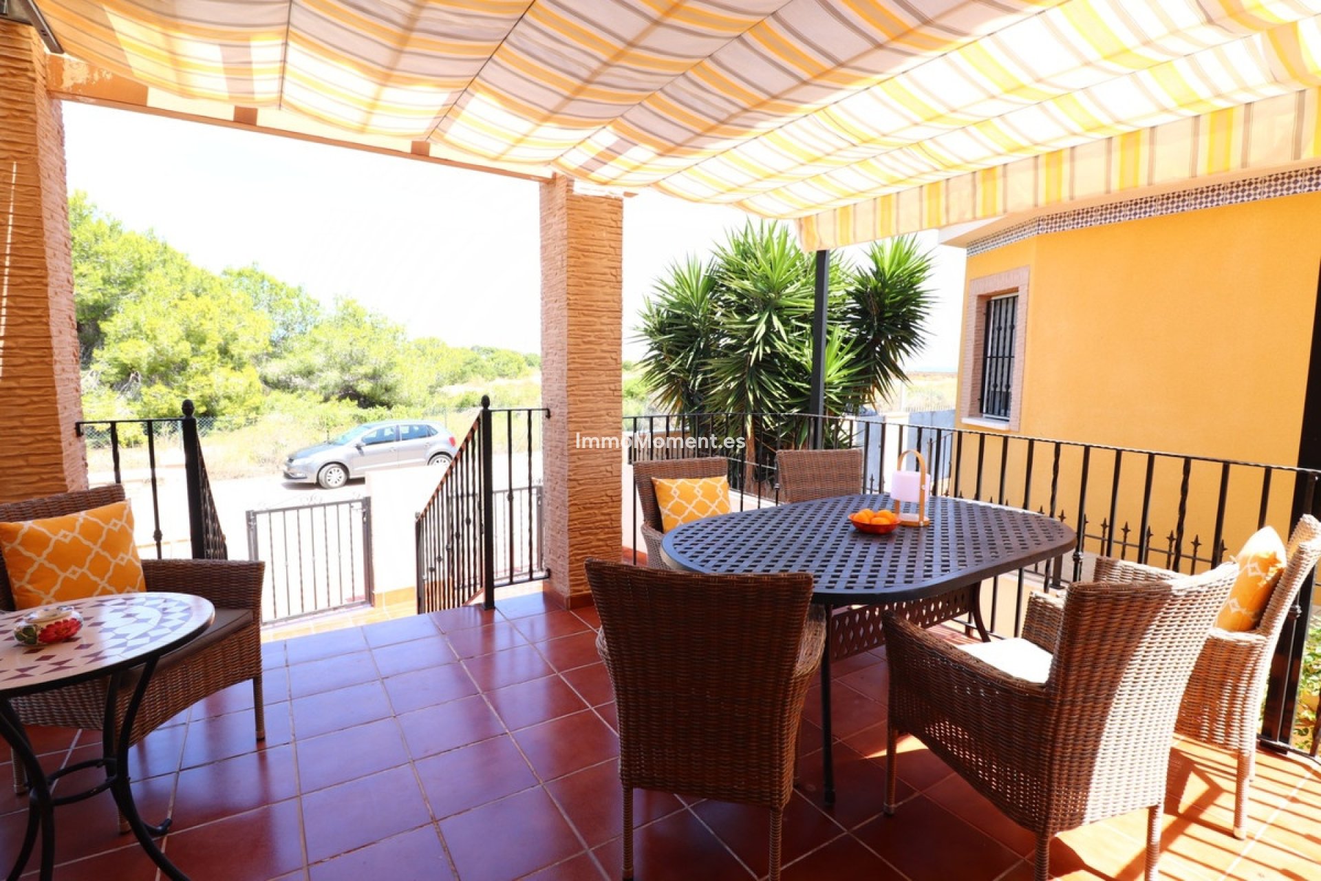 Reventa - Villa independiente - Algorfa - Lo Crispin