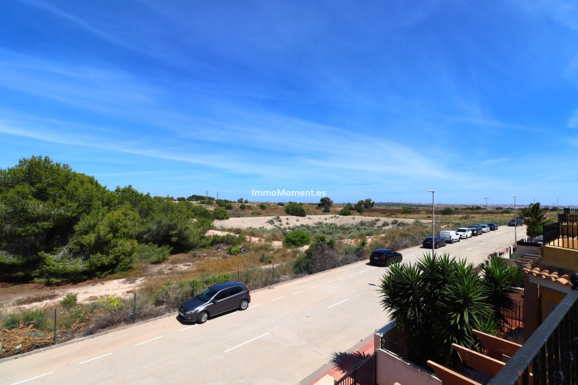 Reventa - Villa independiente - Algorfa - Lo Crispin
