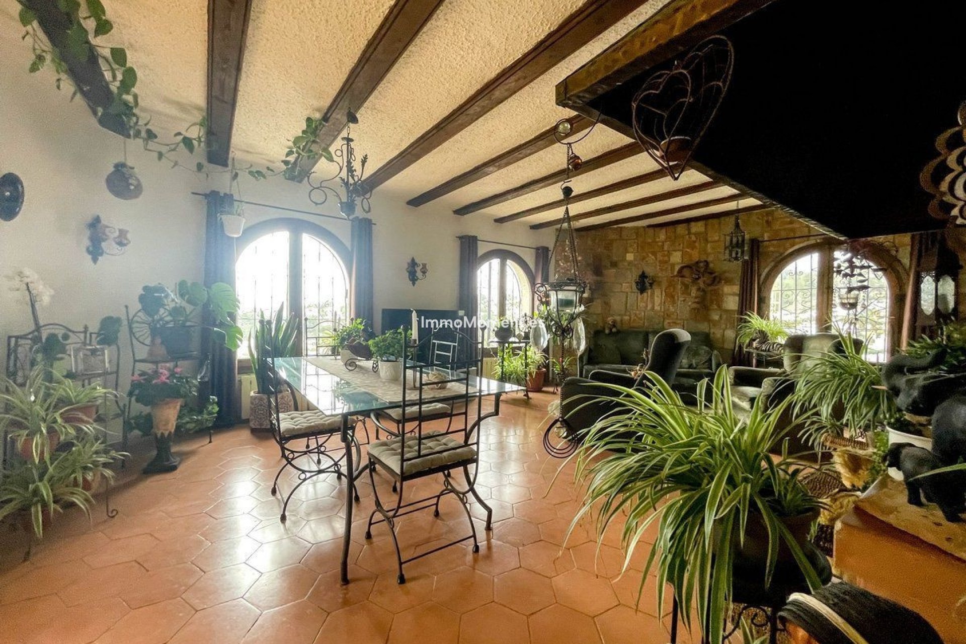 Reventa - Villa independiente - Algorfa - Montemar