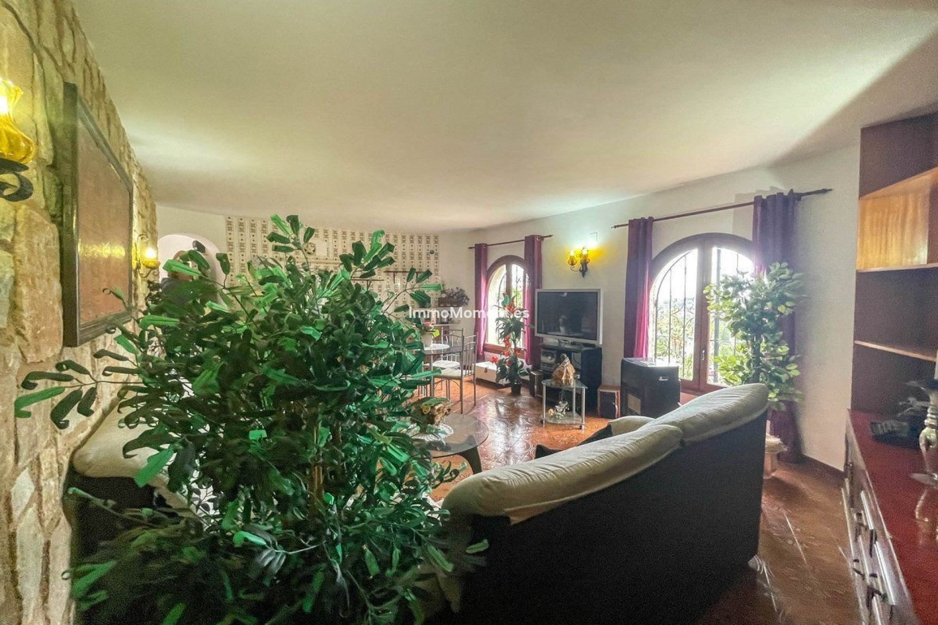 Reventa - Villa independiente - Algorfa - Montemar
