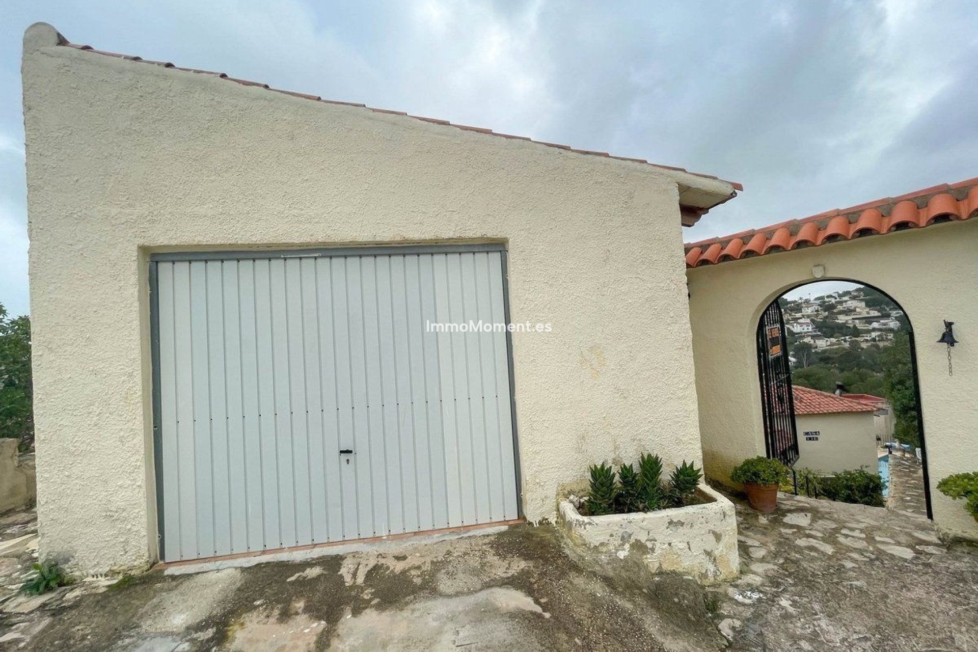 Reventa - Villa independiente - Algorfa - Montemar