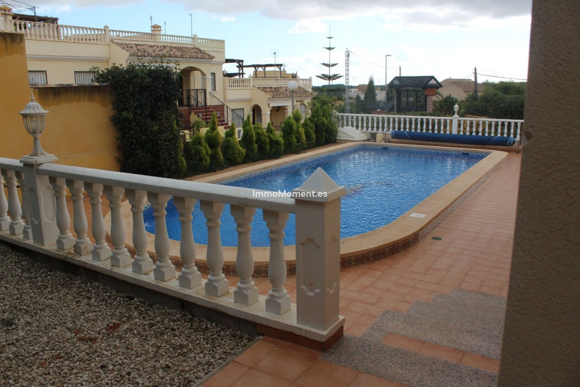 Reventa - Villa independiente - Algorfa - Montemar