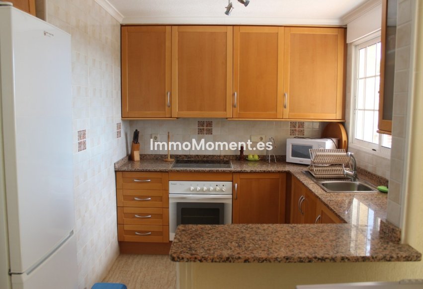Reventa - Villa independiente - Algorfa - Montemar