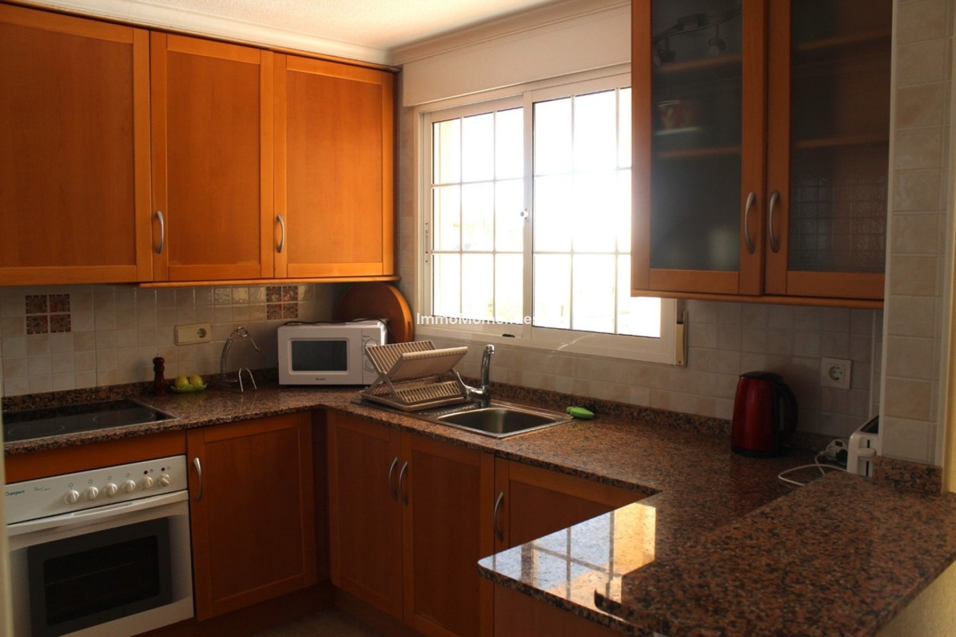 Reventa - Villa independiente - Algorfa - Montemar