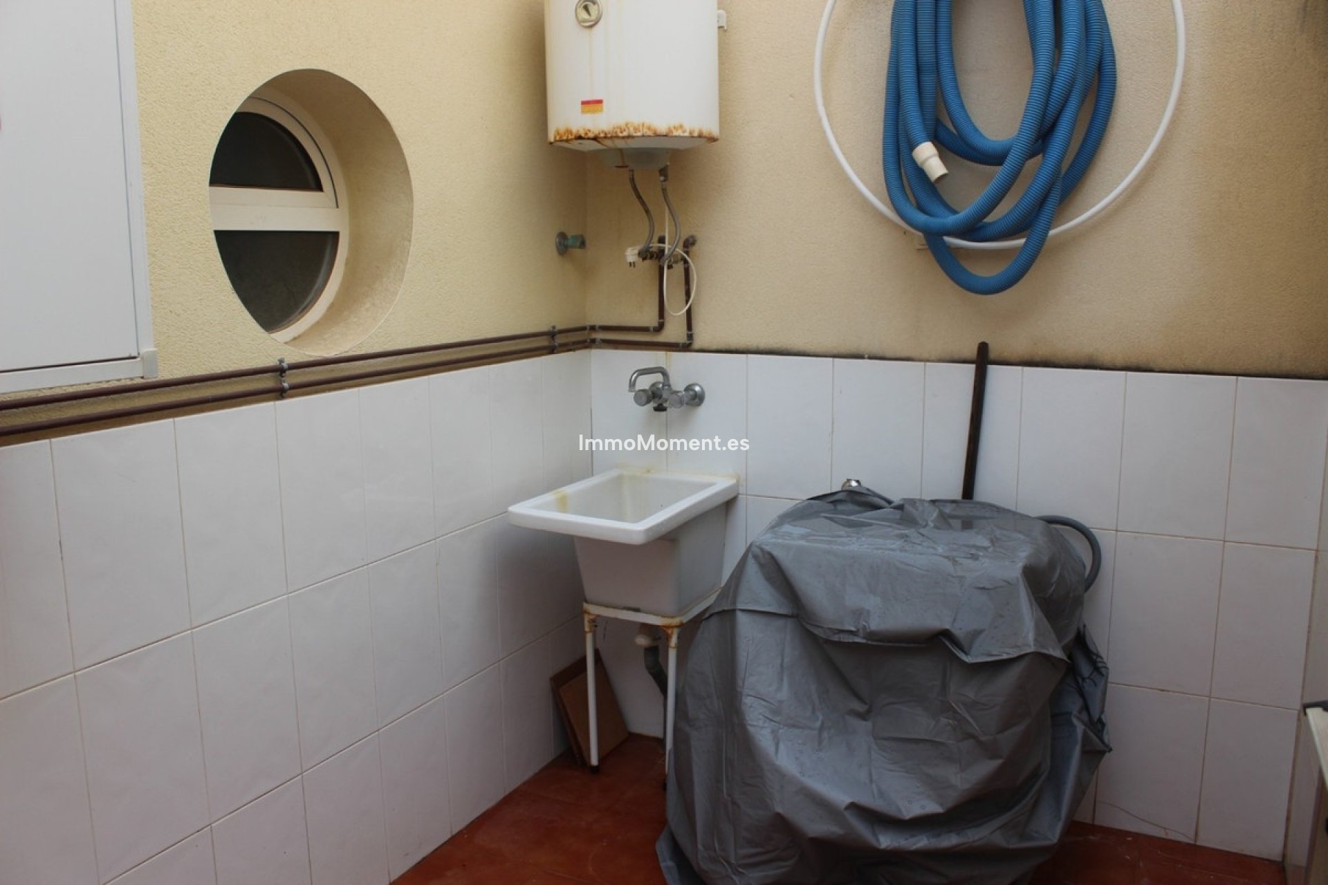 Reventa - Villa independiente - Algorfa - Montemar