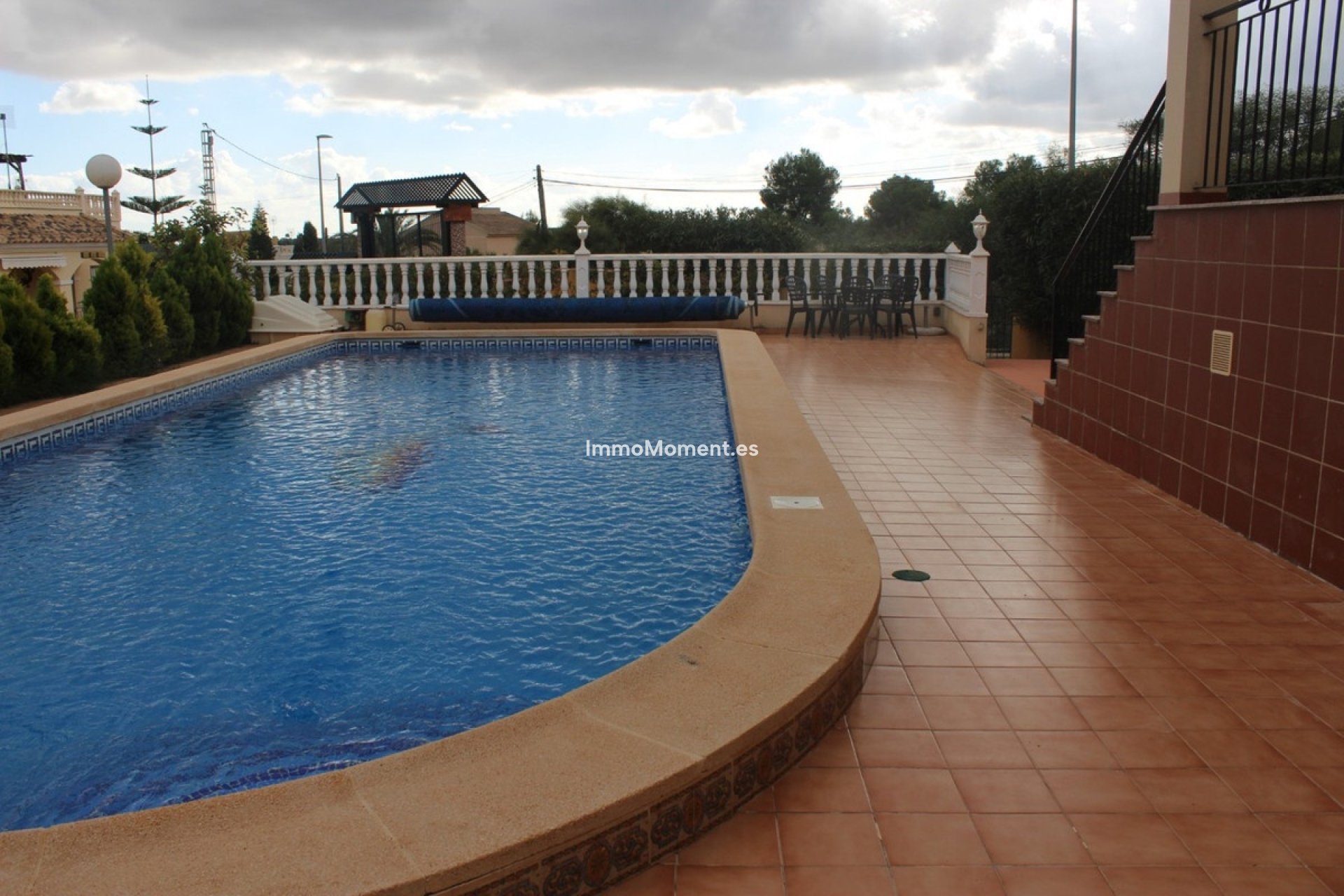 Reventa - Villa independiente - Algorfa - Montemar