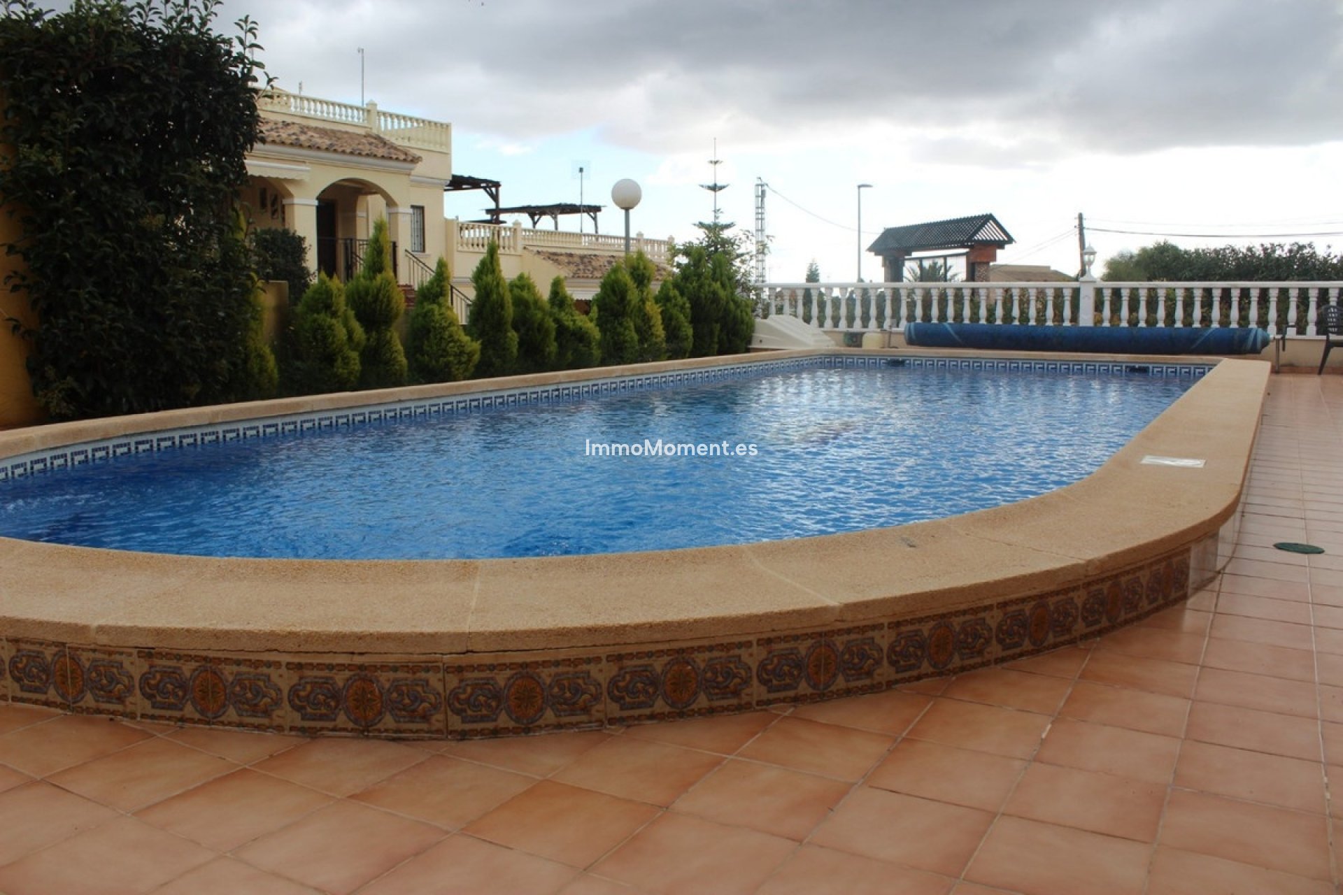 Reventa - Villa independiente - Algorfa - Montemar