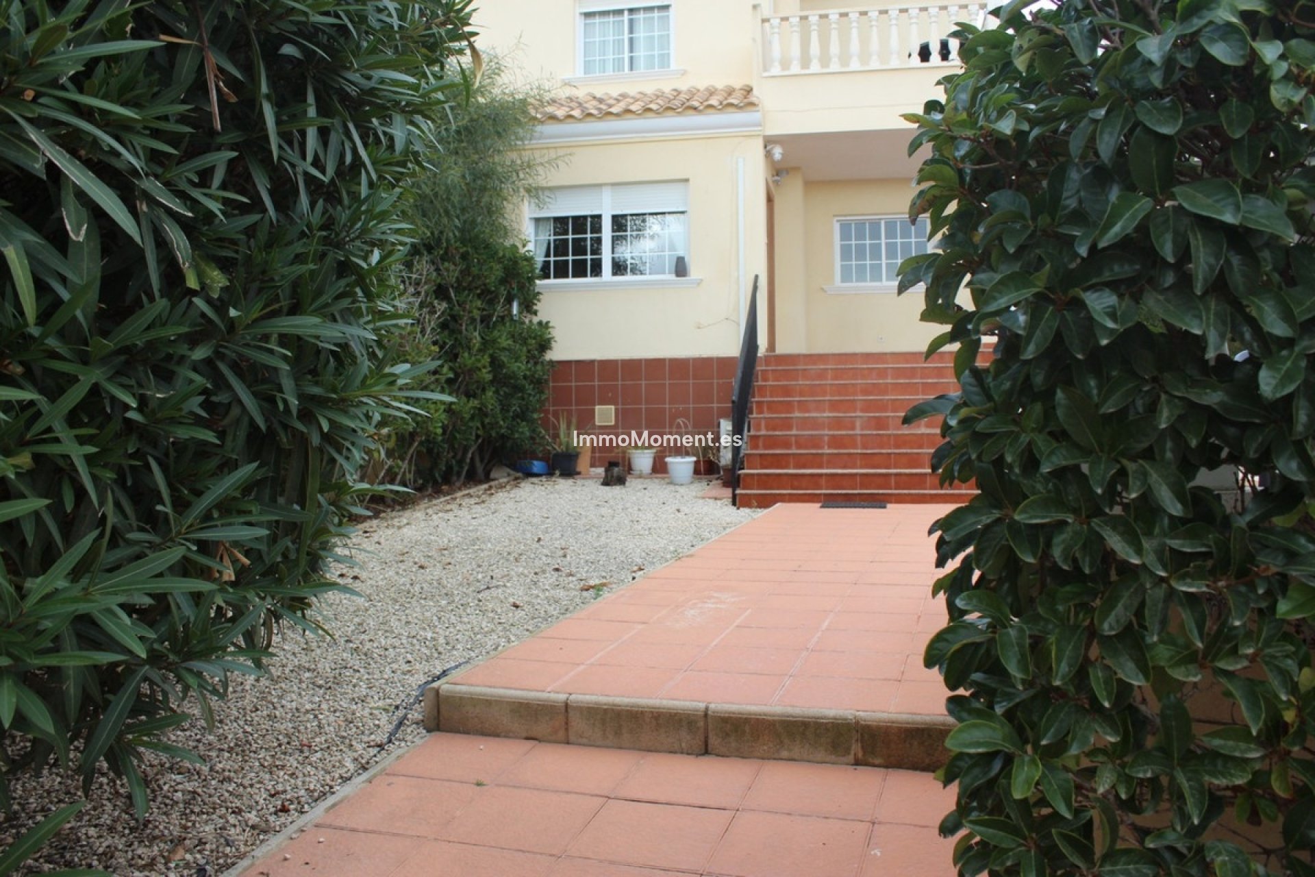 Reventa - Villa independiente - Algorfa - Montemar