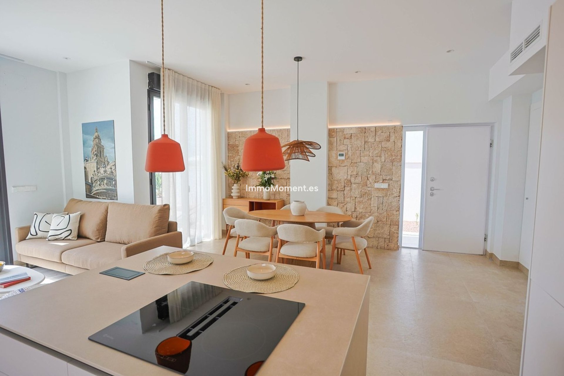 Reventa - Villa independiente - Alhama de Murcia - Alhama de Murcia Centro
