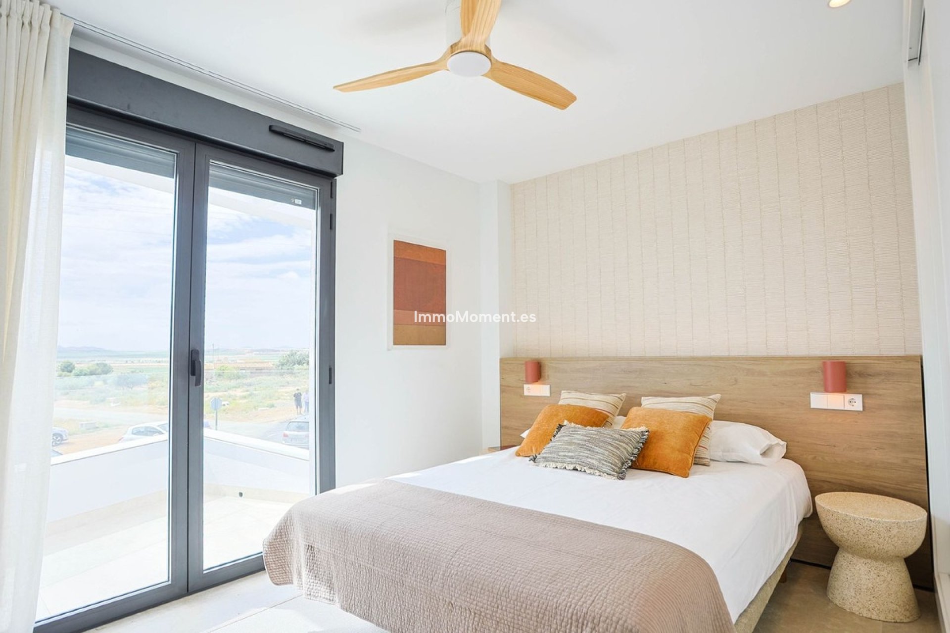 Reventa - Villa independiente - Alhama de Murcia - Alhama de Murcia Centro