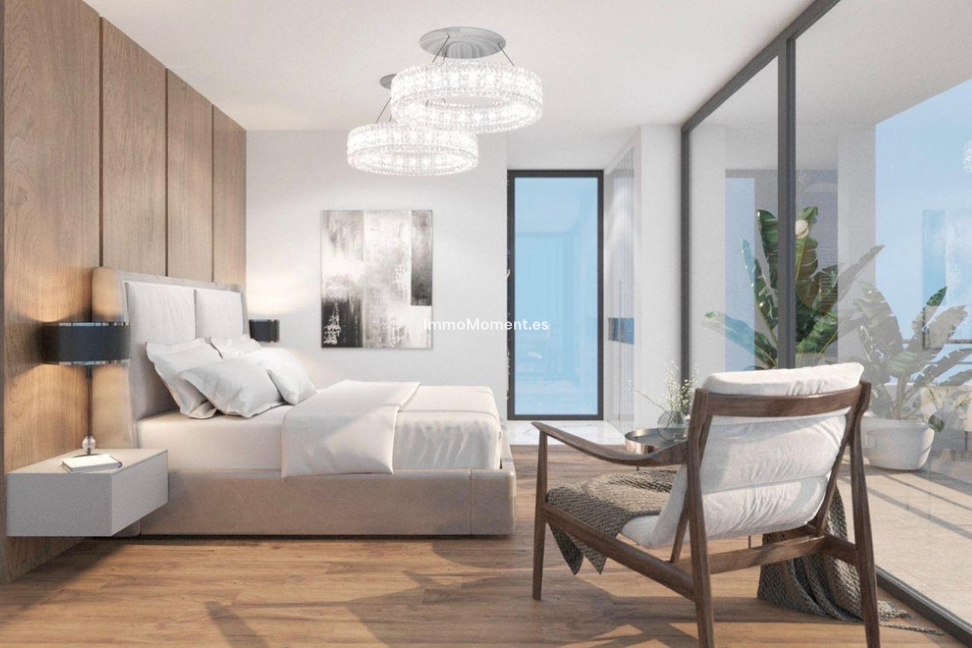 Reventa - Villa independiente - Alicante - Alicante Centro