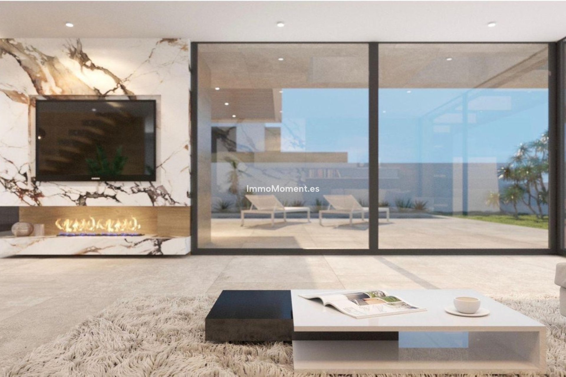 Reventa - Villa independiente - Alicante - Alicante Centro
