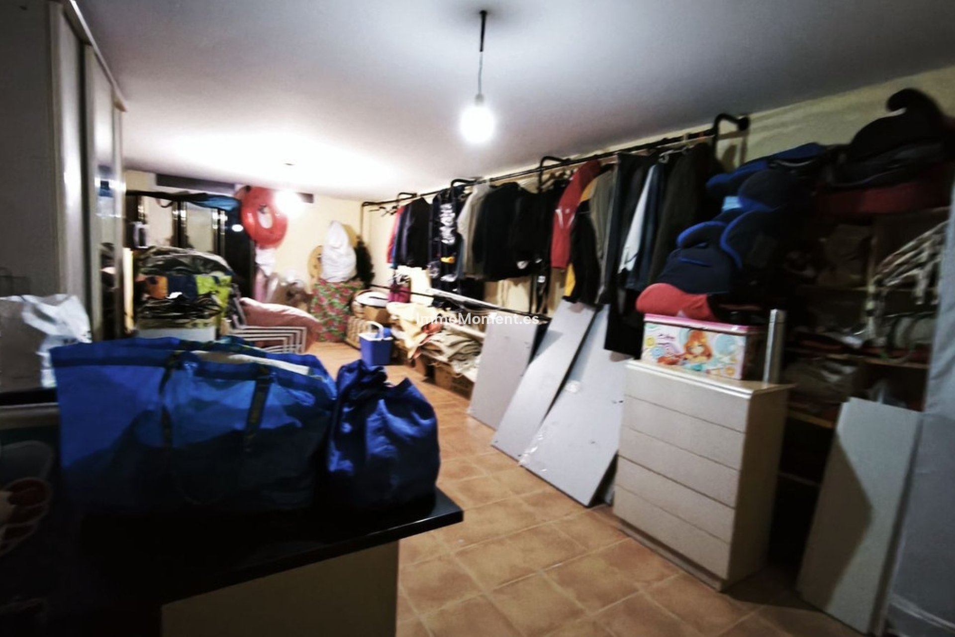 Reventa - Villa independiente - Alicante - Alicante Centro
