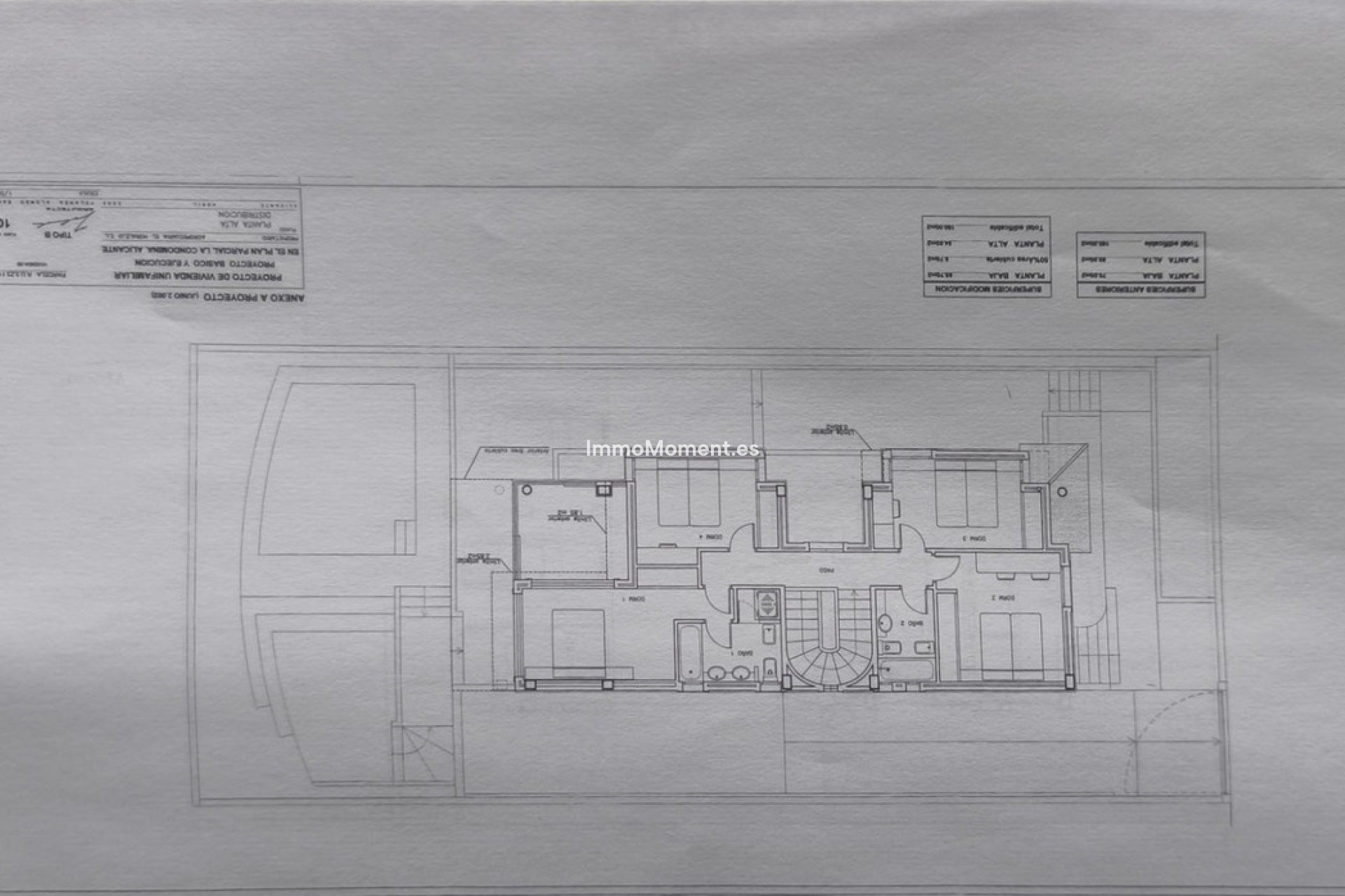 Reventa - Villa independiente - Alicante - Alicante Centro