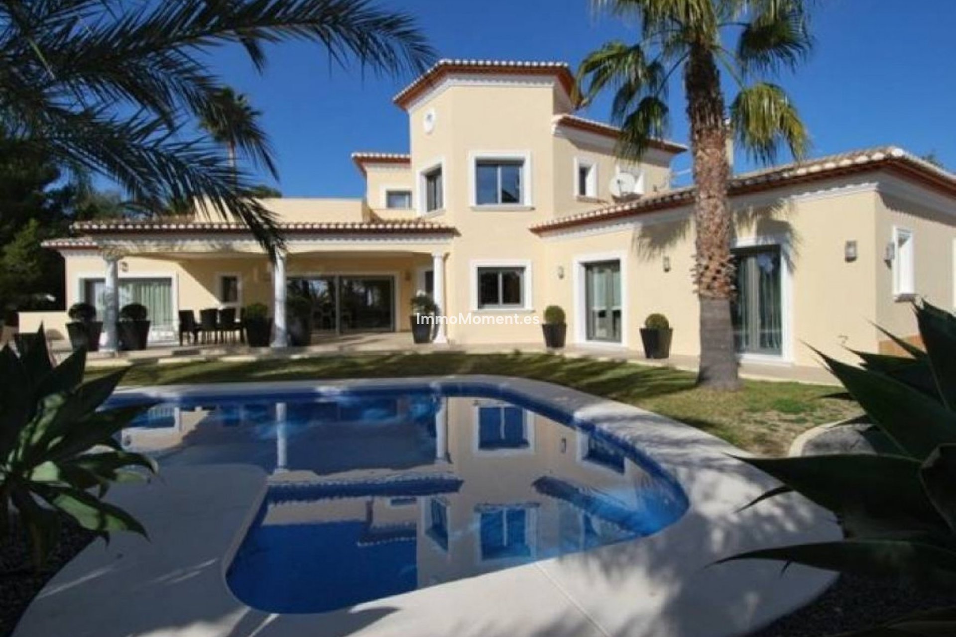Reventa - Villa independiente - Alicante - Alicante Centro