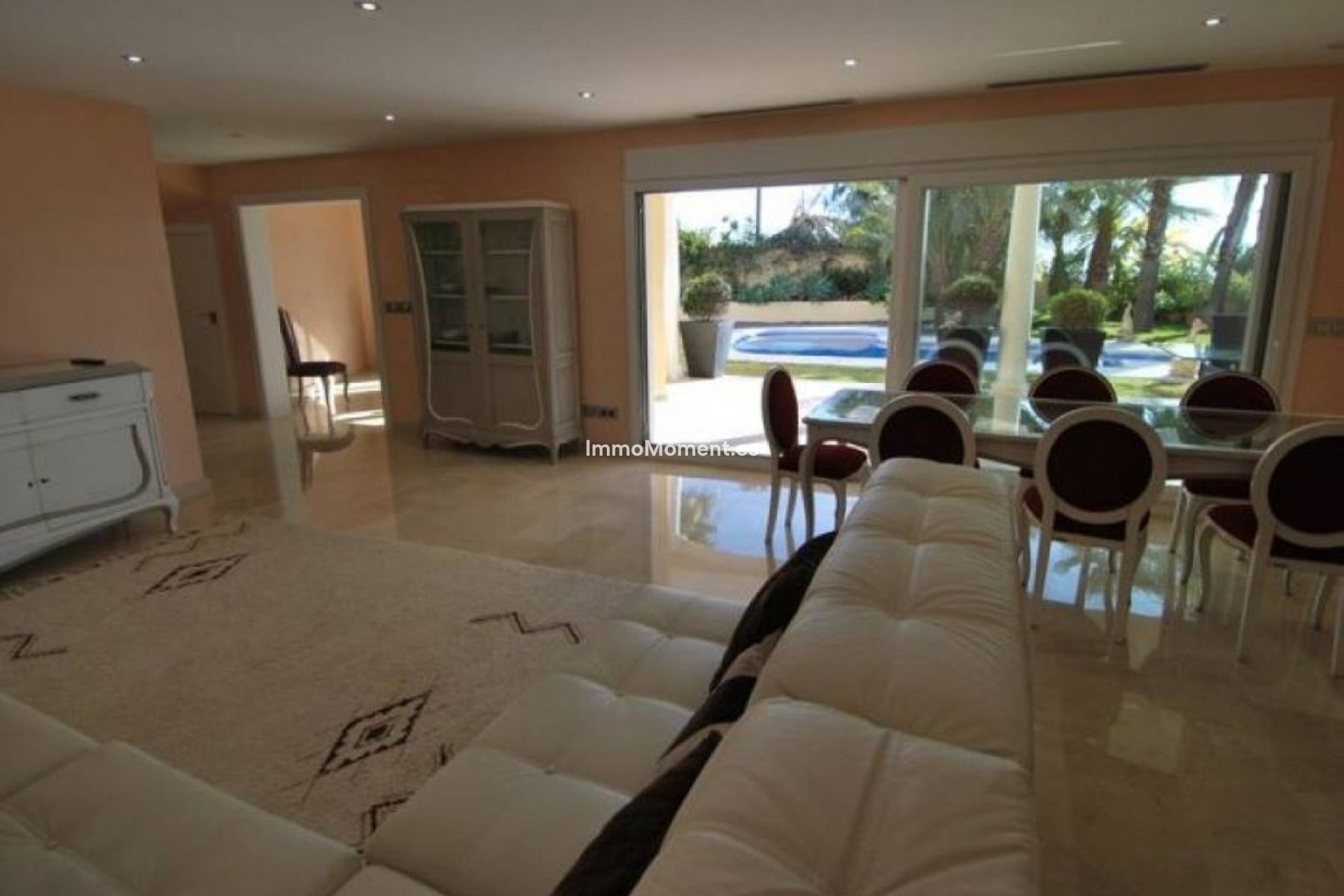 Reventa - Villa independiente - Alicante - Alicante Centro