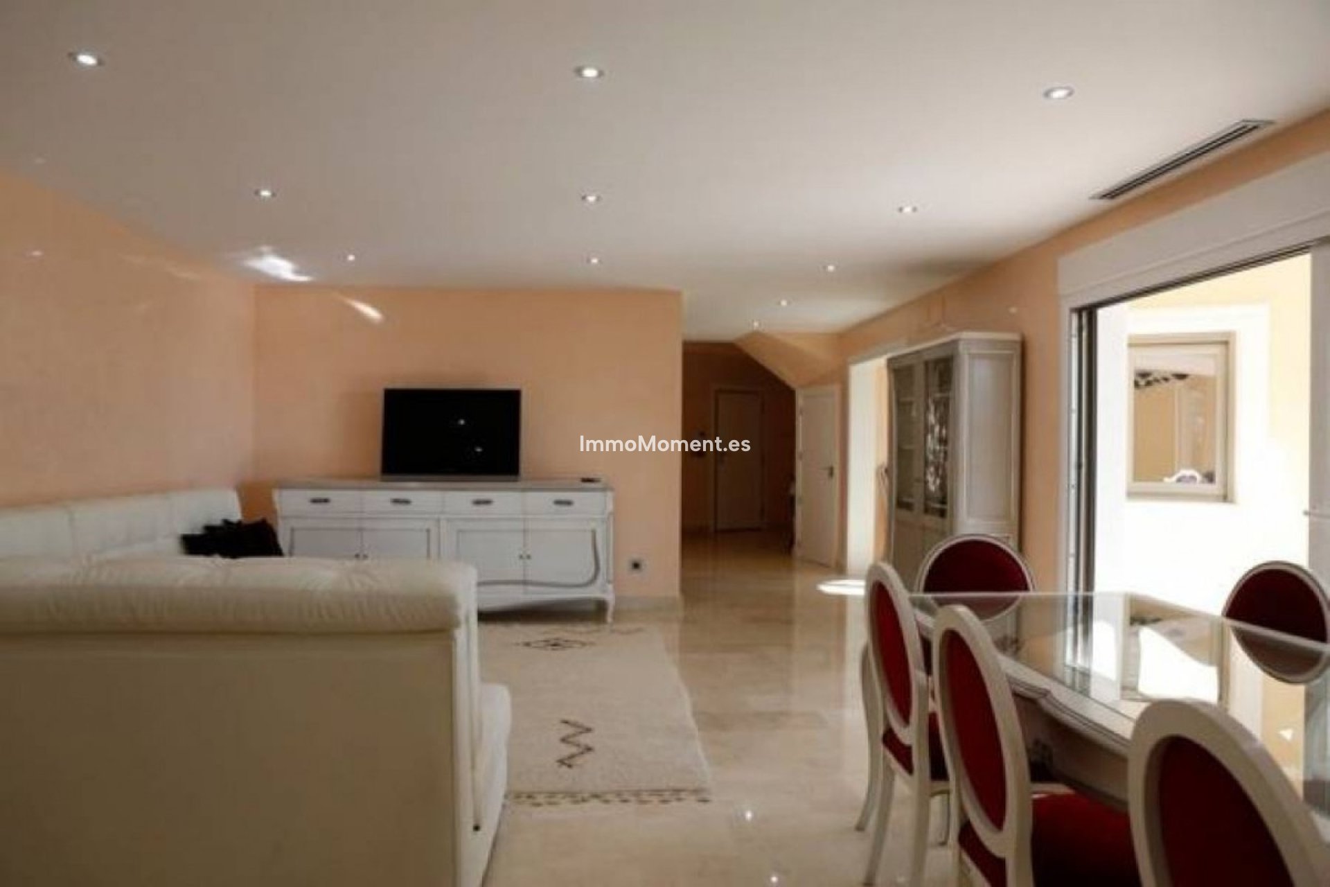 Reventa - Villa independiente - Alicante - Alicante Centro