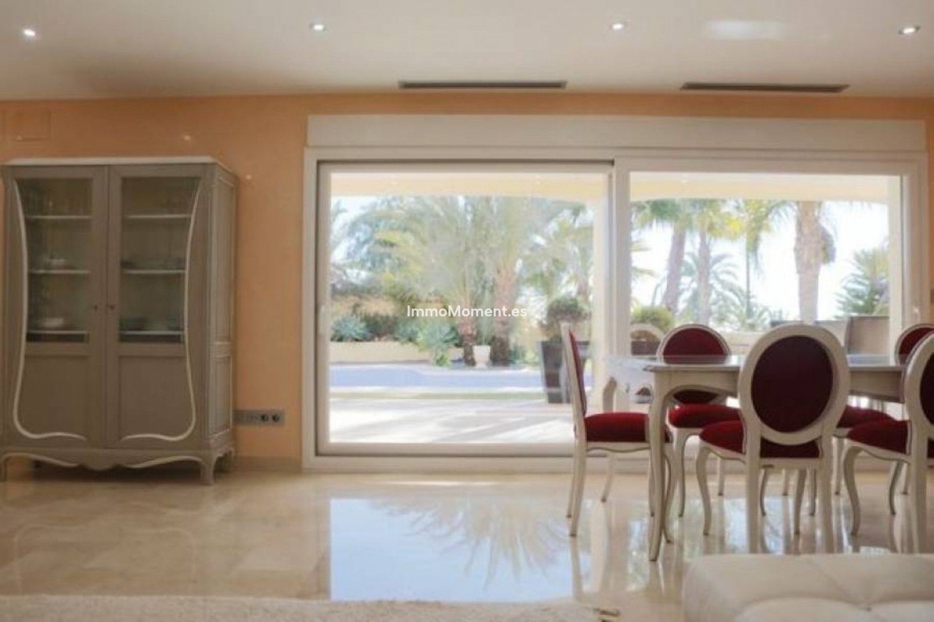 Reventa - Villa independiente - Alicante - Alicante Centro