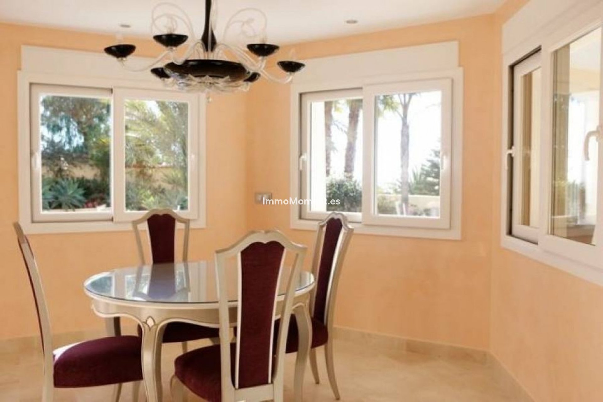 Reventa - Villa independiente - Alicante - Alicante Centro