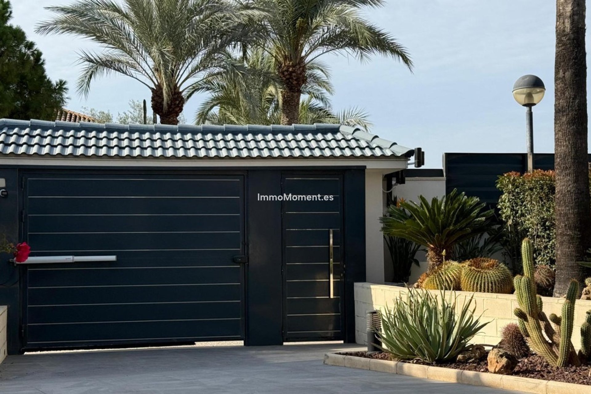Reventa - Villa independiente - Alicante - Alicante Centro