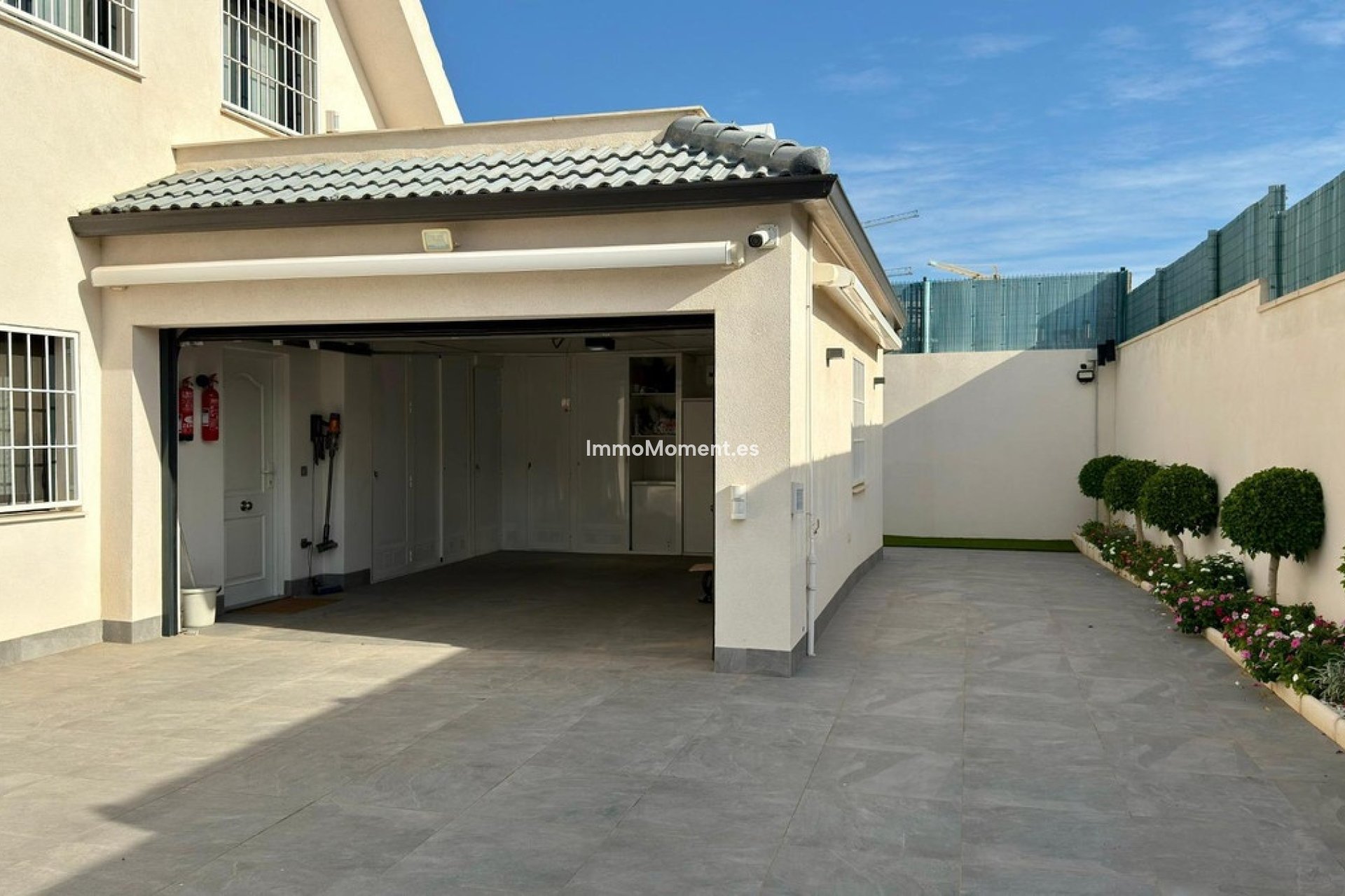 Reventa - Villa independiente - Alicante - Alicante Centro