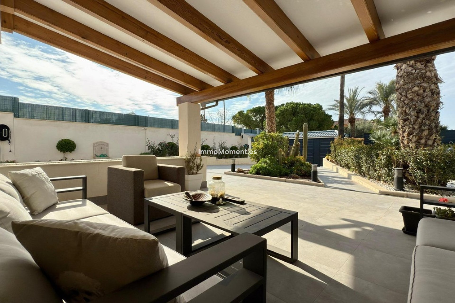 Reventa - Villa independiente - Alicante - Alicante Centro