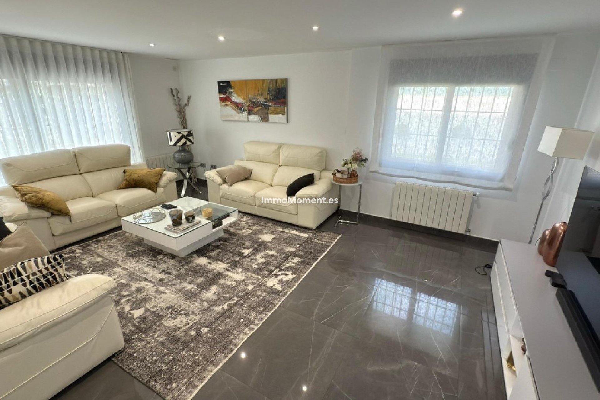 Reventa - Villa independiente - Alicante - Alicante Centro