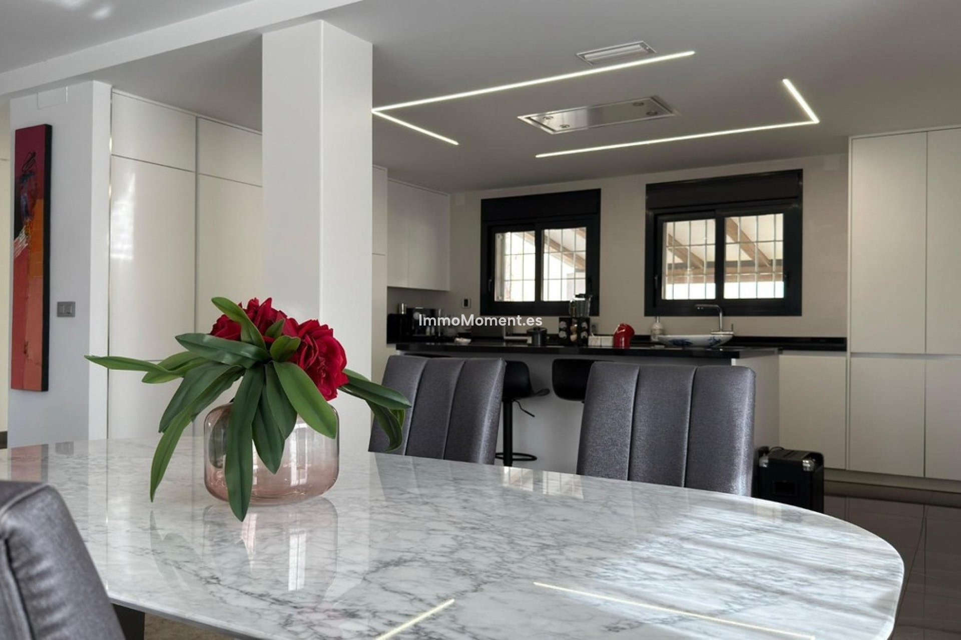 Reventa - Villa independiente - Alicante - Alicante Centro