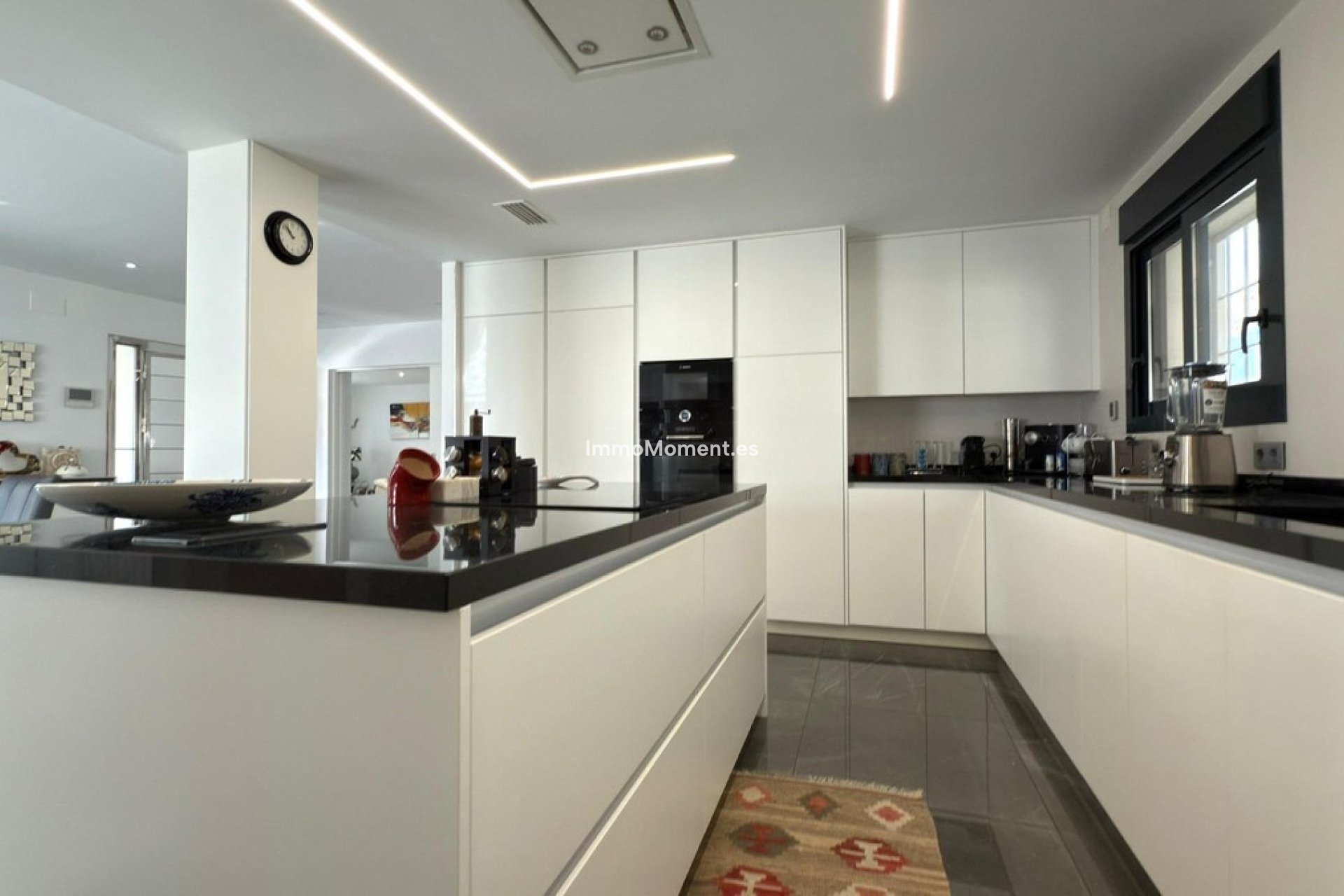 Reventa - Villa independiente - Alicante - Alicante Centro